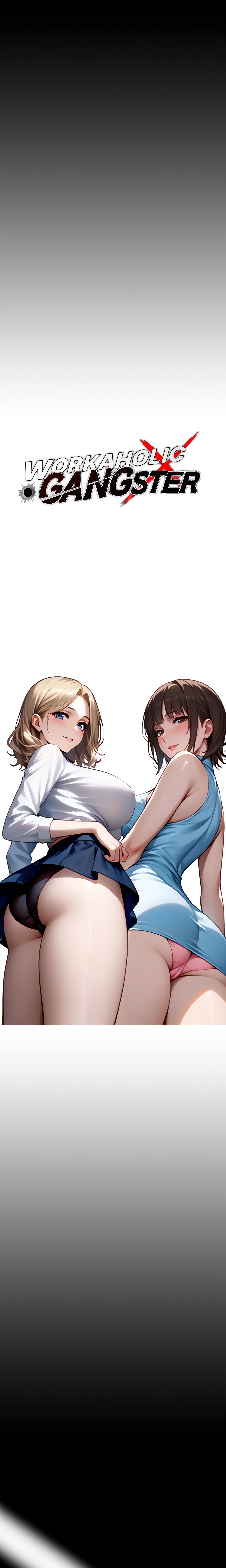 Workaholic Gangster Chapter 44 - Manhwa18.com