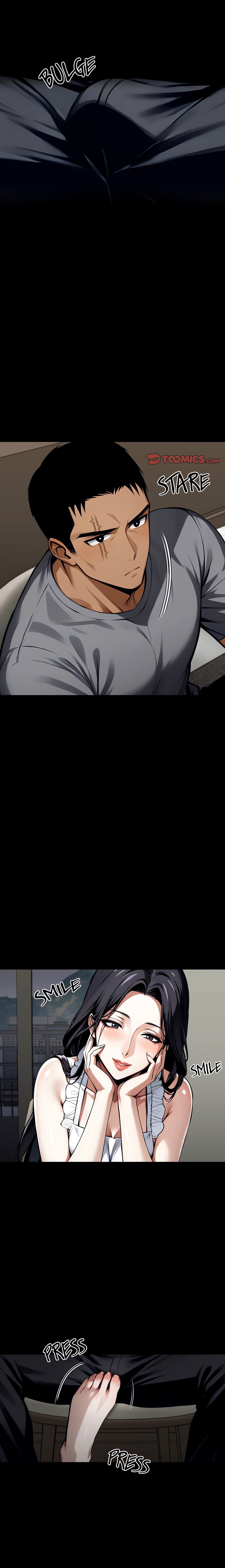 Workaholic Gangster Chapter 45 - Manhwa18.com