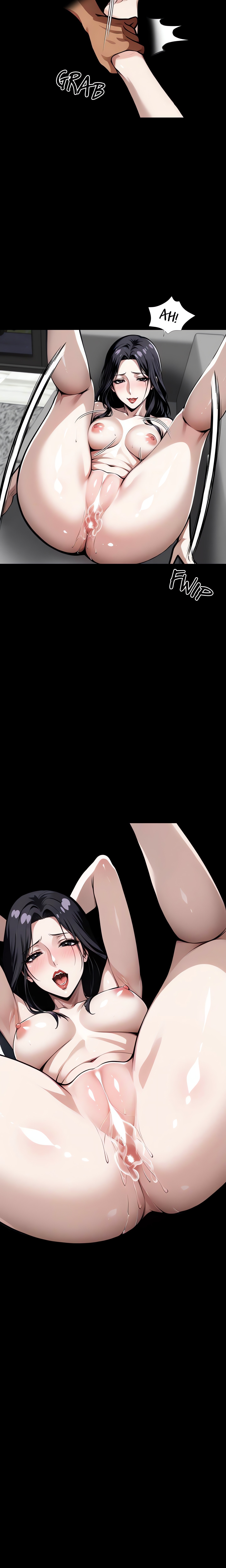 Workaholic Gangster Chapter 45 - Manhwa18.com