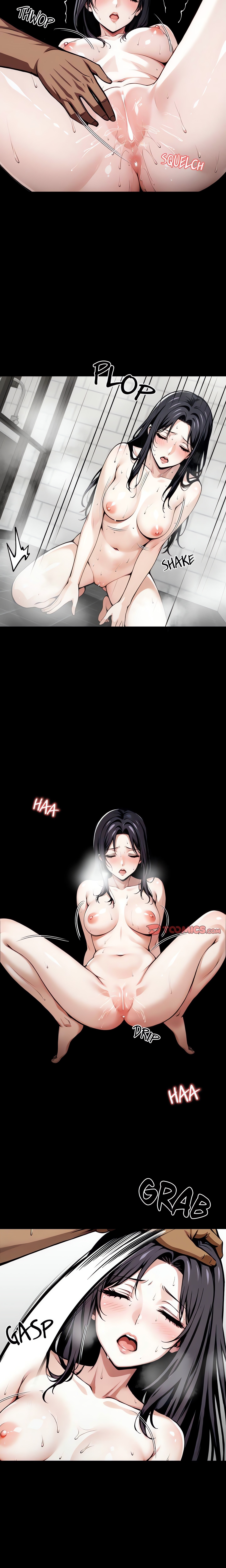 Workaholic Gangster Chapter 46 - Manhwa18.com