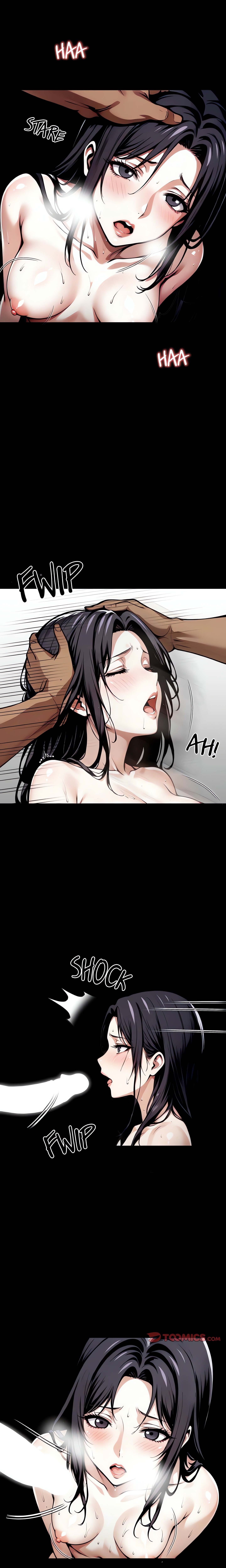 Workaholic Gangster Chapter 46 - Manhwa18.com