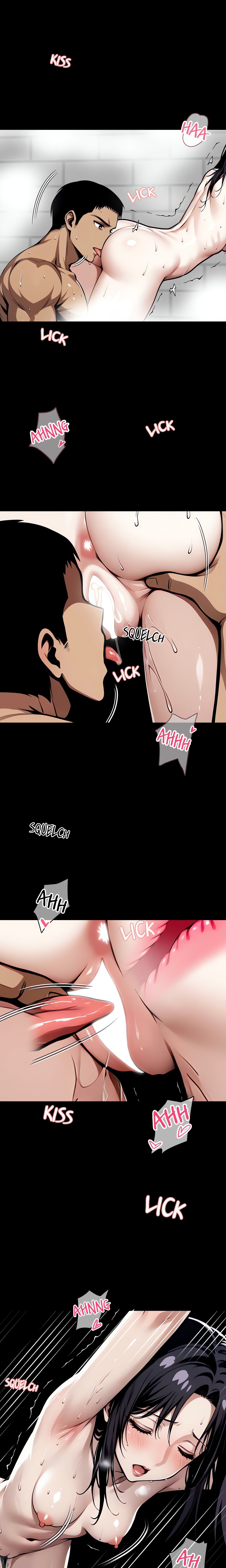 Workaholic Gangster Chapter 46 - Manhwa18.com