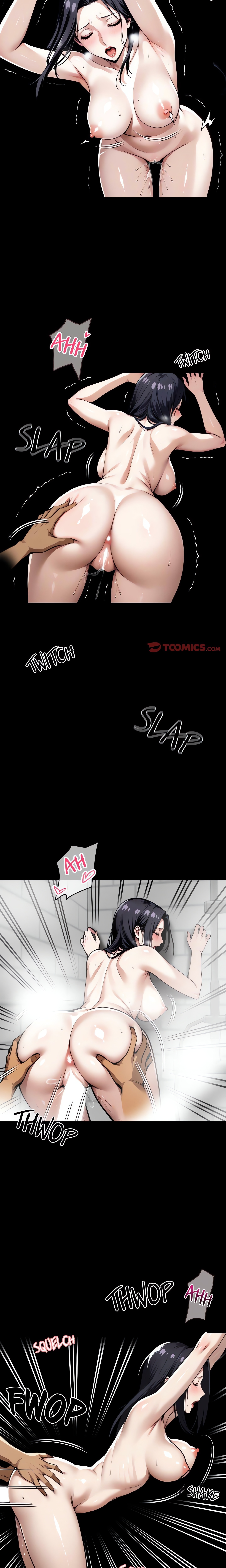 Workaholic Gangster Chapter 46 - Manhwa18.com