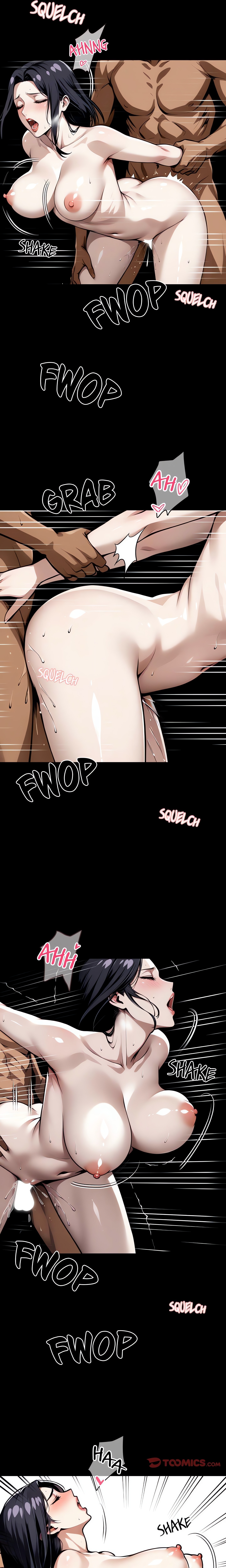 Workaholic Gangster Chapter 46 - Manhwa18.com