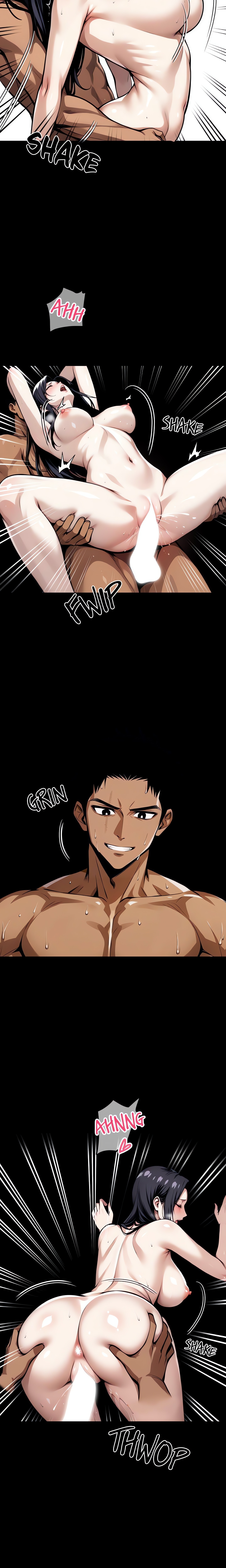 Workaholic Gangster Chapter 46 - Manhwa18.com