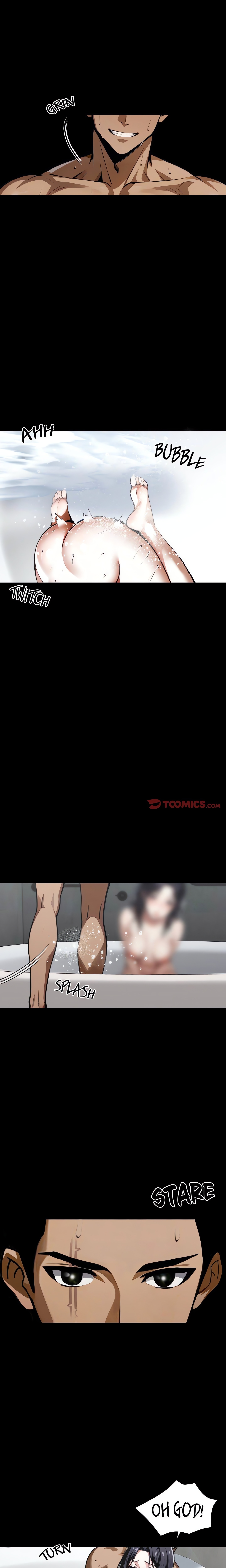 Workaholic Gangster Chapter 47 - Manhwa18.com