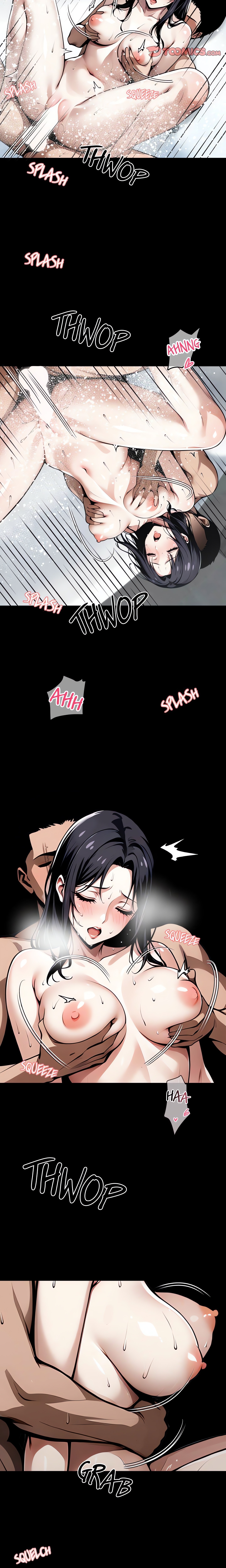 Workaholic Gangster Chapter 47 - Manhwa18.com