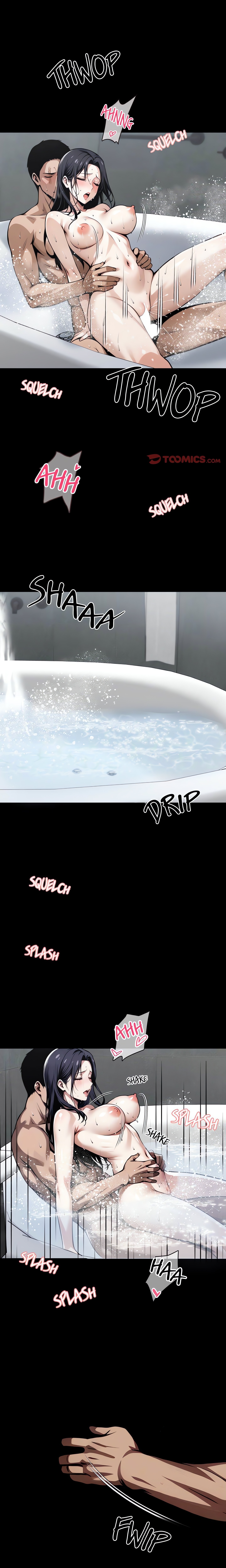 Workaholic Gangster Chapter 47 - Manhwa18.com