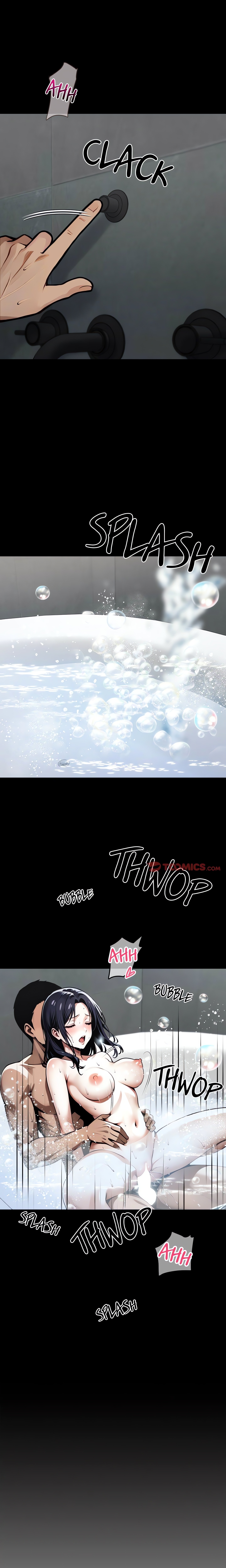 Workaholic Gangster Chapter 47 - Manhwa18.com