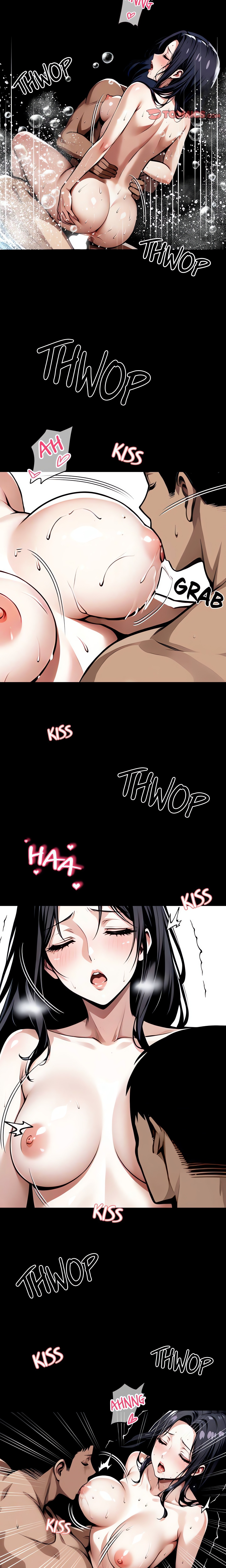 Workaholic Gangster Chapter 47 - Manhwa18.com