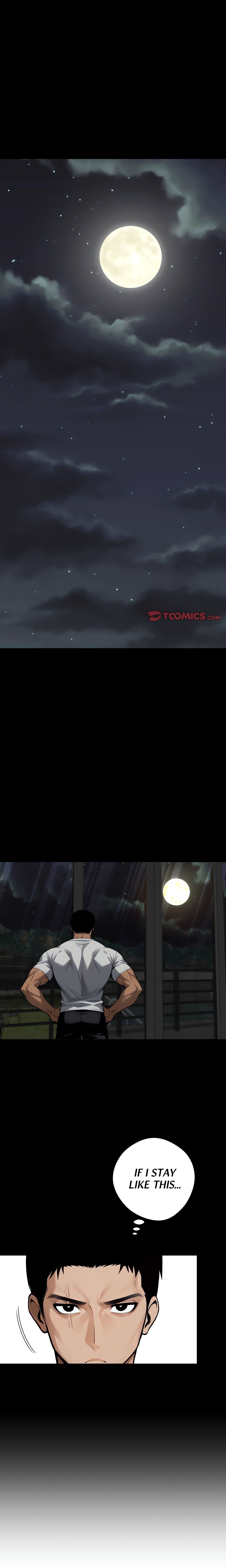 Workaholic Gangster Chapter 48 - Manhwa18.com