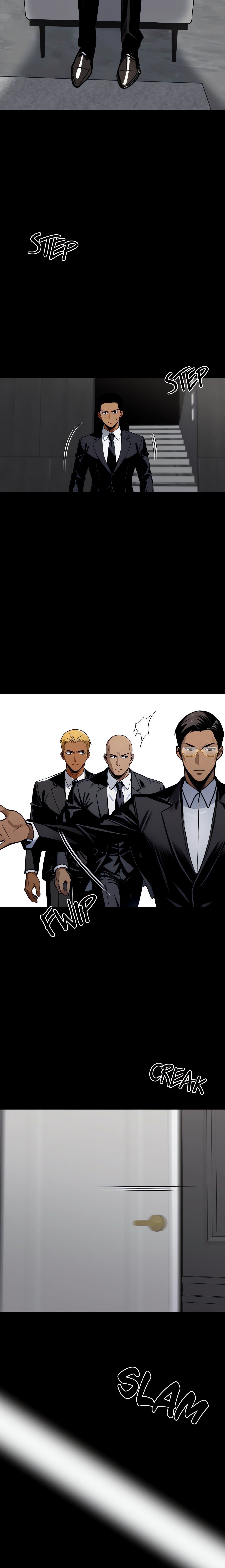 Workaholic Gangster Chapter 48 - Manhwa18.com