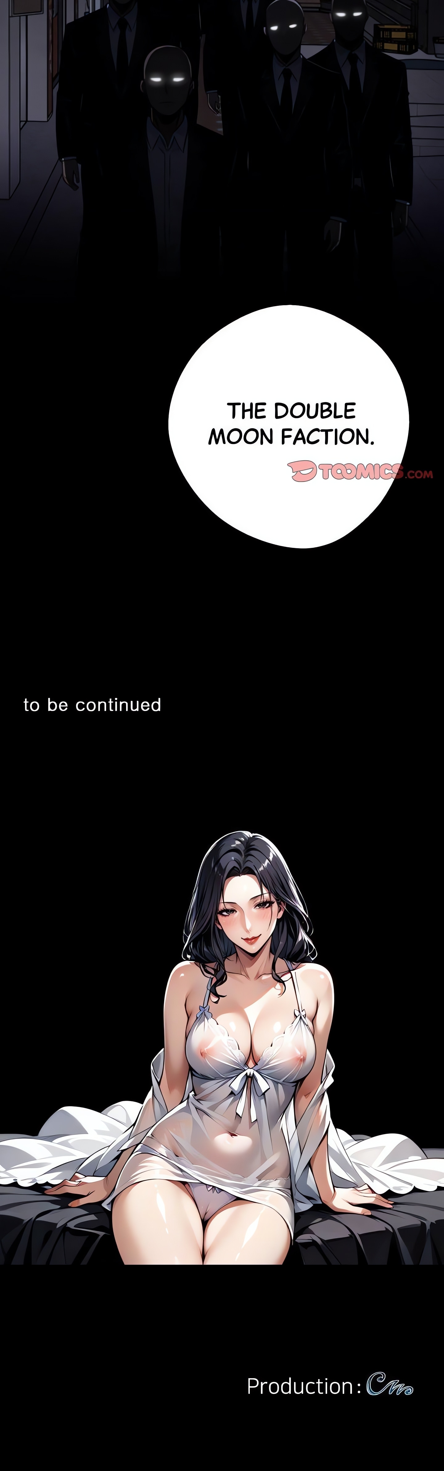 Workaholic Gangster Chapter 48 - Manhwa18.com