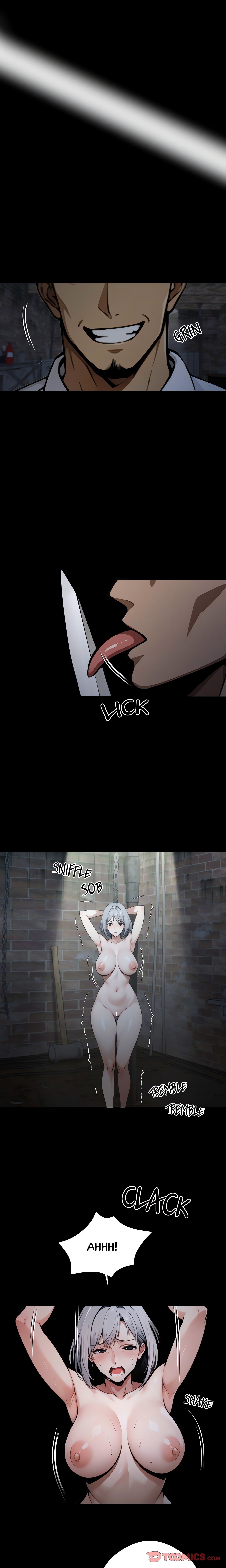 Workaholic Gangster Chapter 49 - Manhwa18.com