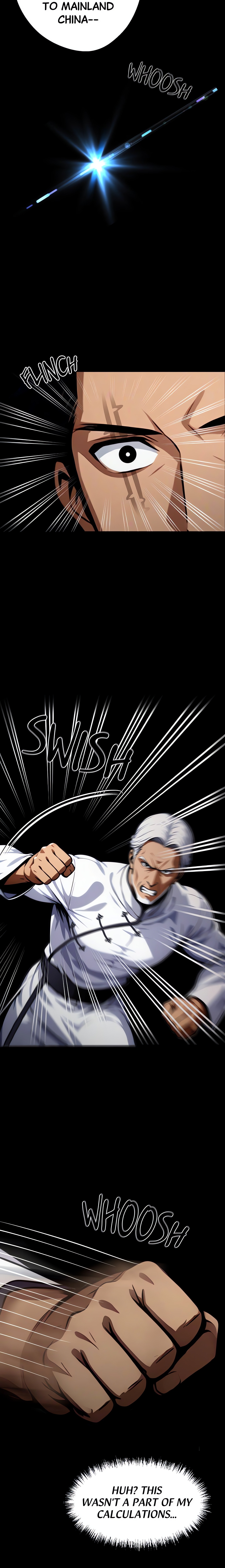 Workaholic Gangster Chapter 50 - Manhwa18.com