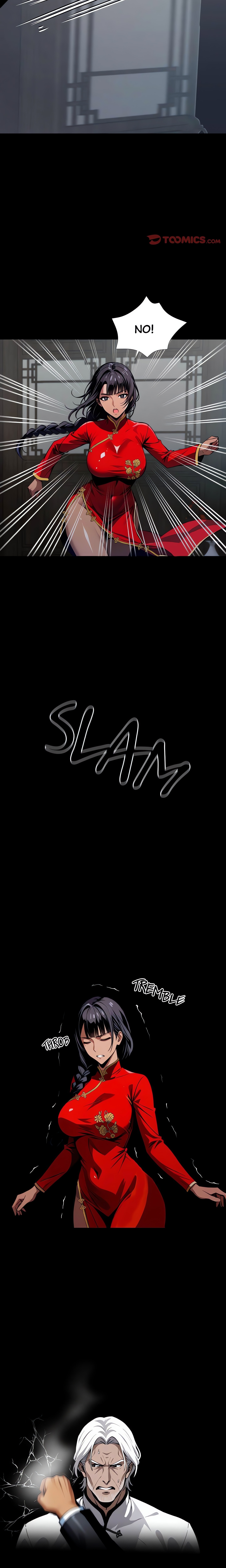 Workaholic Gangster Chapter 50 - Manhwa18.com