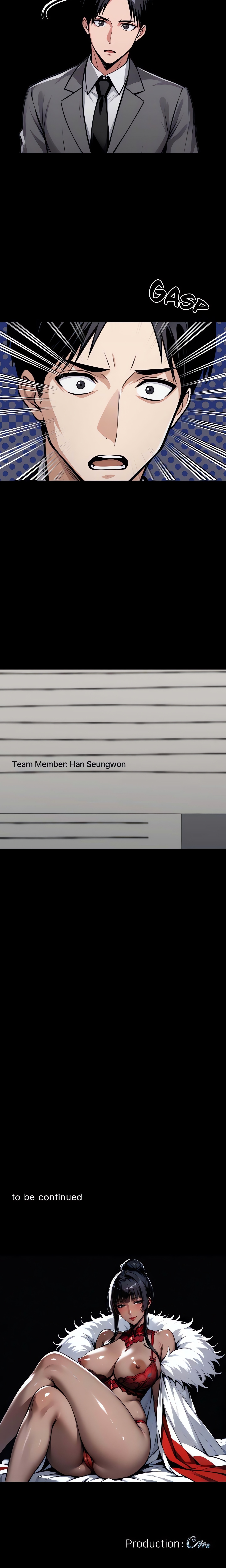 Workaholic Gangster Chapter 54 - Manhwa18.com