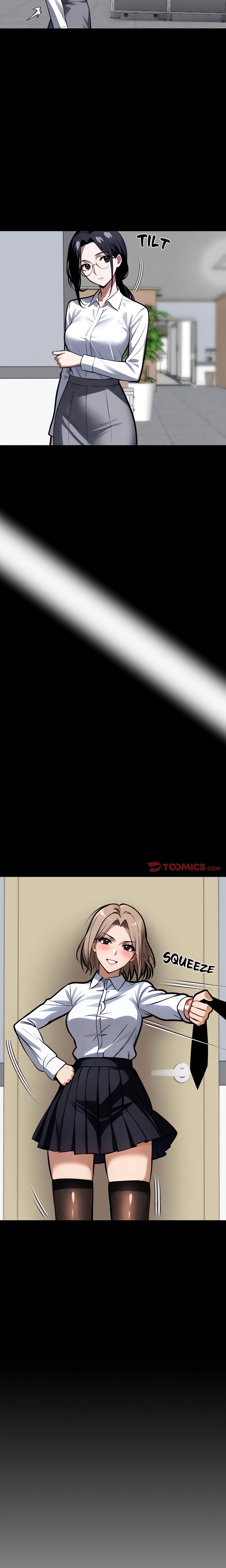 Workaholic Gangster Chapter 55 - Manhwa18.com