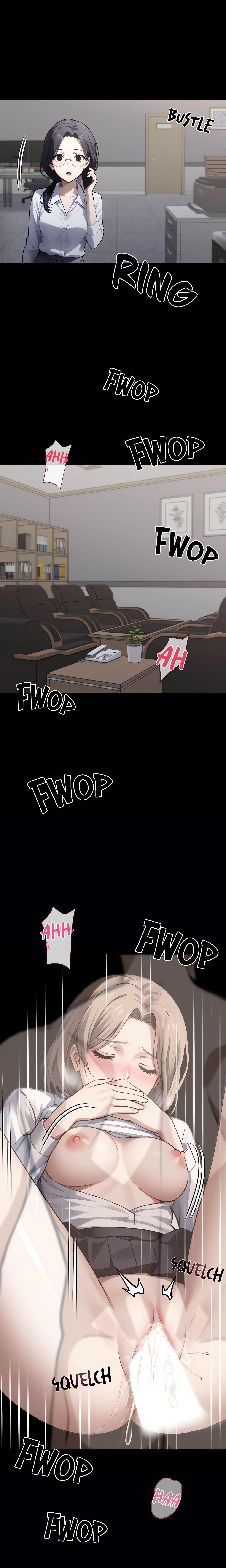 Workaholic Gangster Chapter 56 - Manhwa18.com