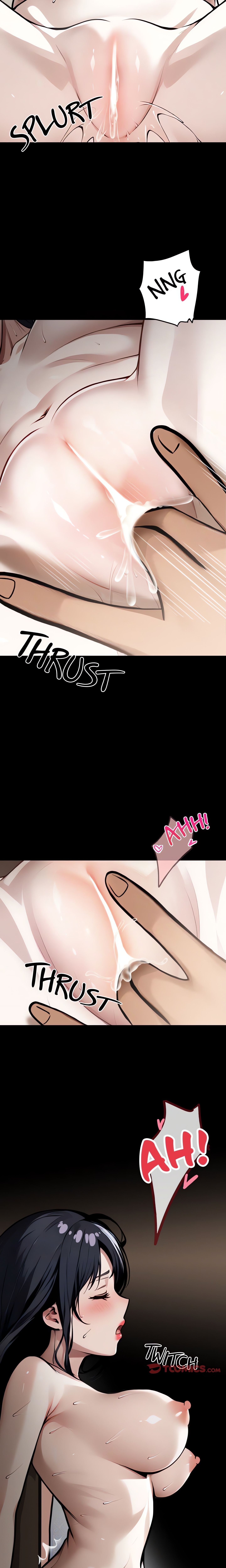 Workaholic Gangster Chapter 6 - Manhwa18.com