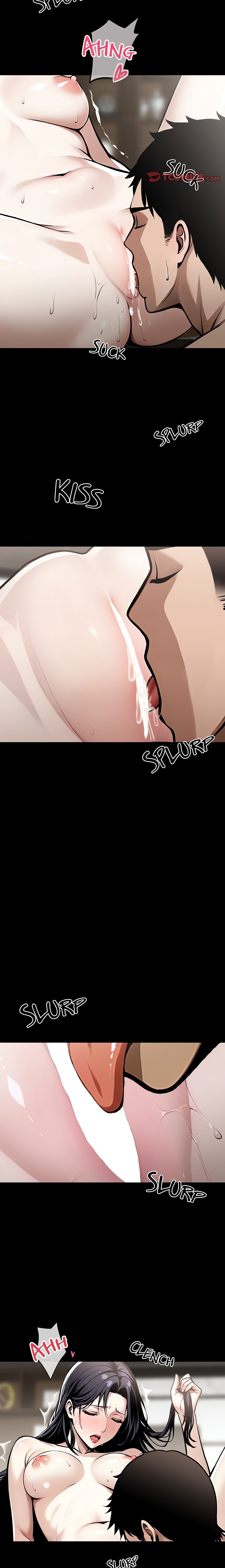 Workaholic Gangster Chapter 6 - Manhwa18.com