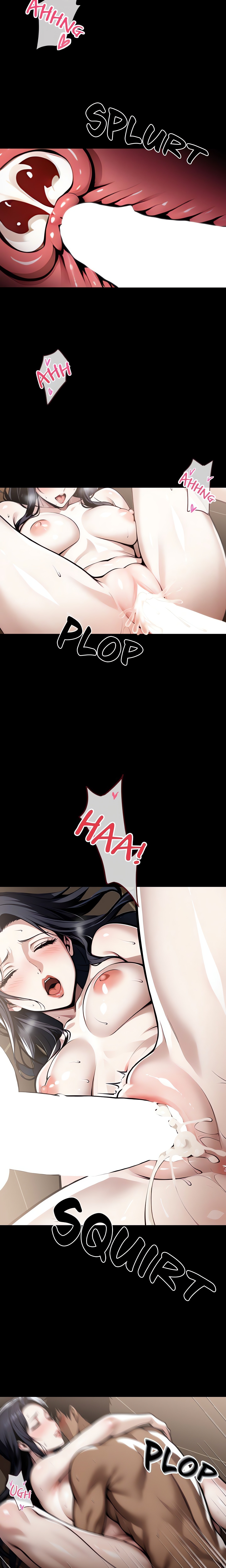 Workaholic Gangster Chapter 6 - Manhwa18.com