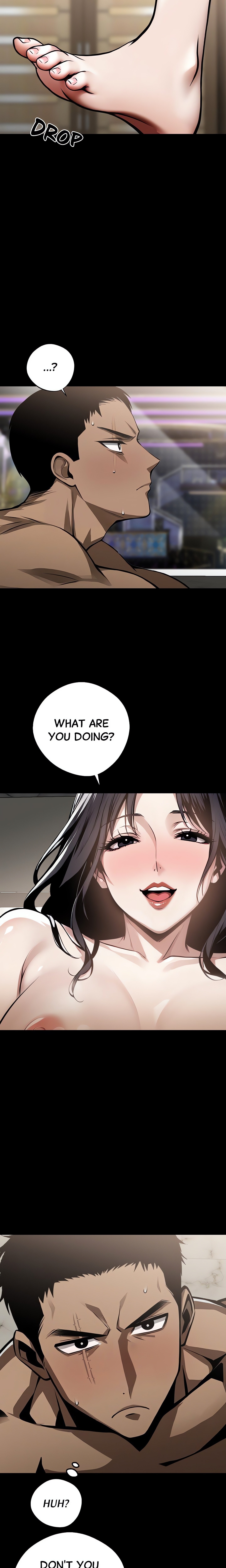 Workaholic Gangster Chapter 6 - Manhwa18.com