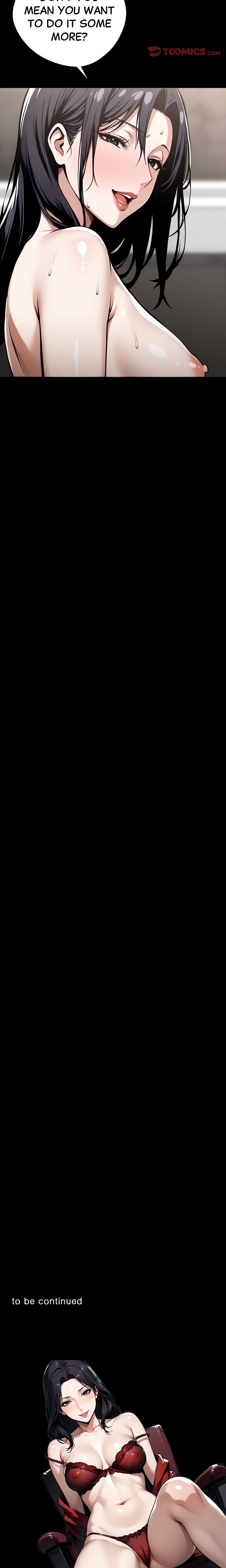 Workaholic Gangster Chapter 6 - Manhwa18.com