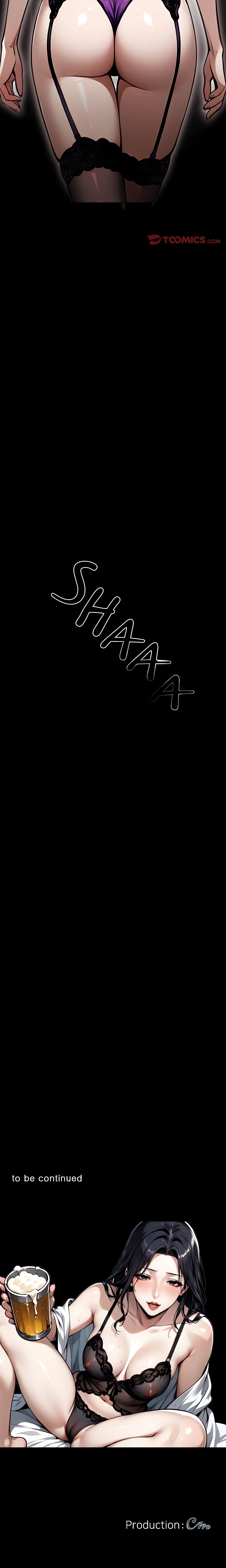 Workaholic Gangster Chapter 8 - Manhwa18.com