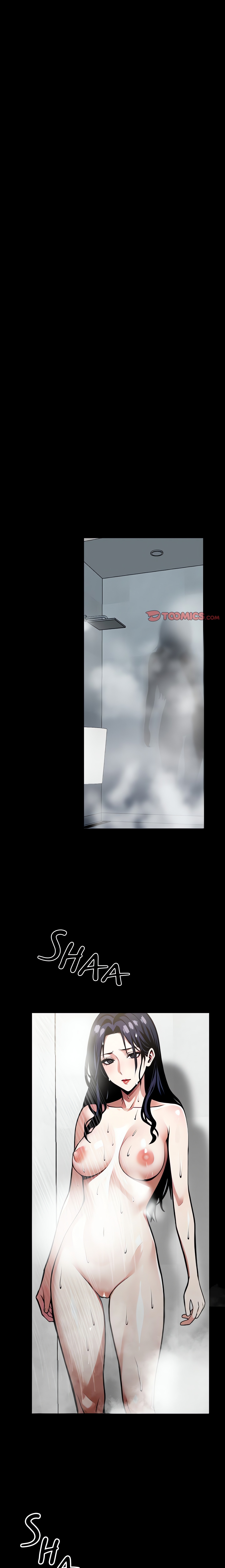 Workaholic Gangster Chapter 9 - Manhwa18.com