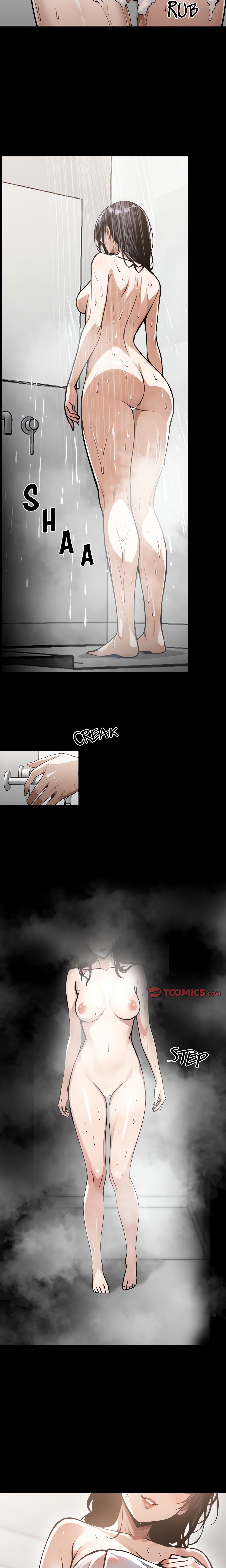 Workaholic Gangster Chapter 9 - Manhwa18.com