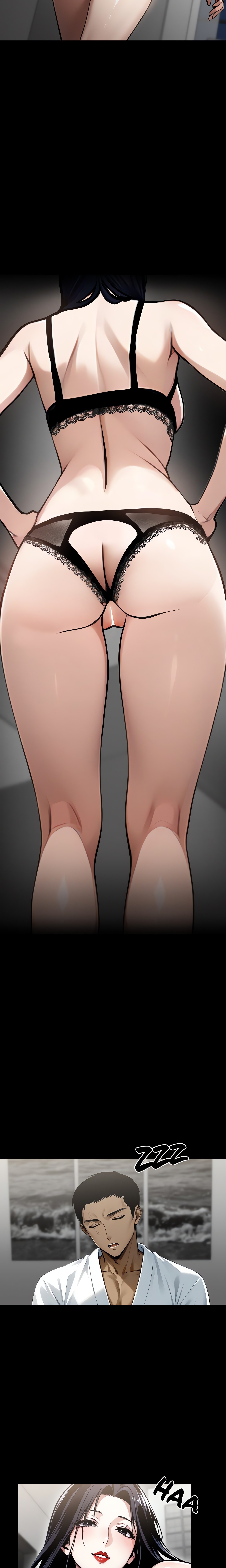 Workaholic Gangster Chapter 9 - Manhwa18.com