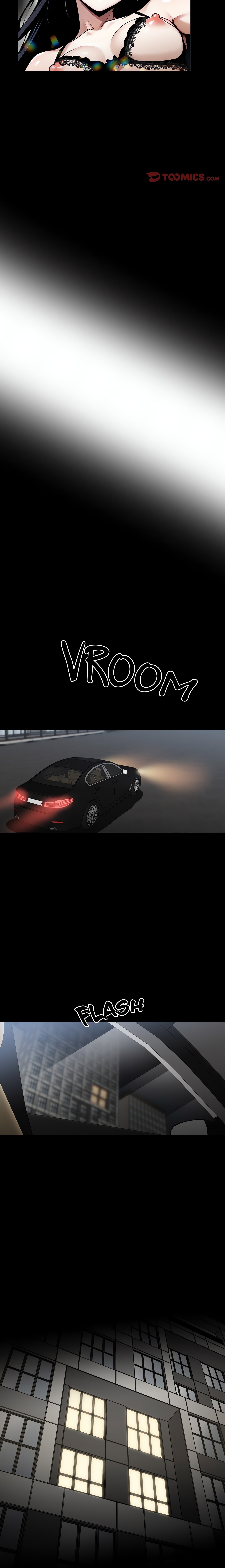 Workaholic Gangster Chapter 9 - Manhwa18.com