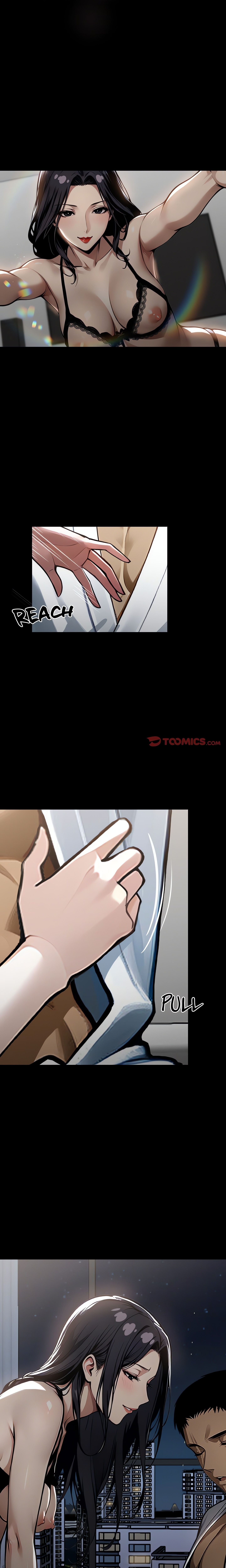 Workaholic Gangster Chapter 9 - Manhwa18.com