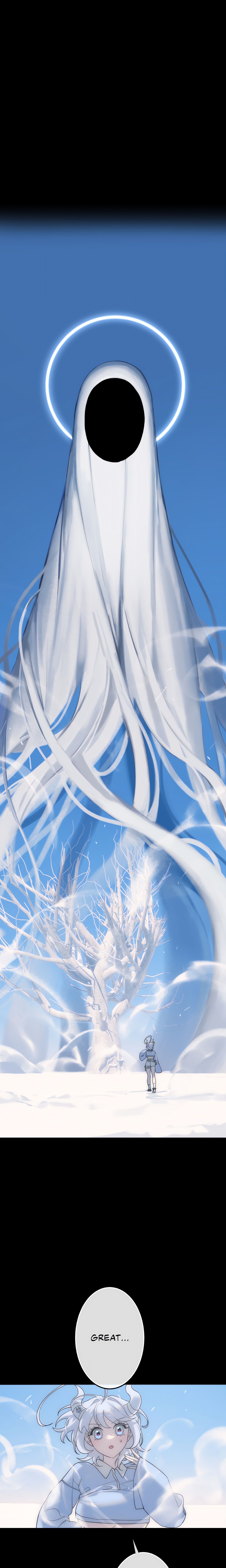 The Knight and the Witch (Uncensored) Chapter 1 - Manhwa18.com