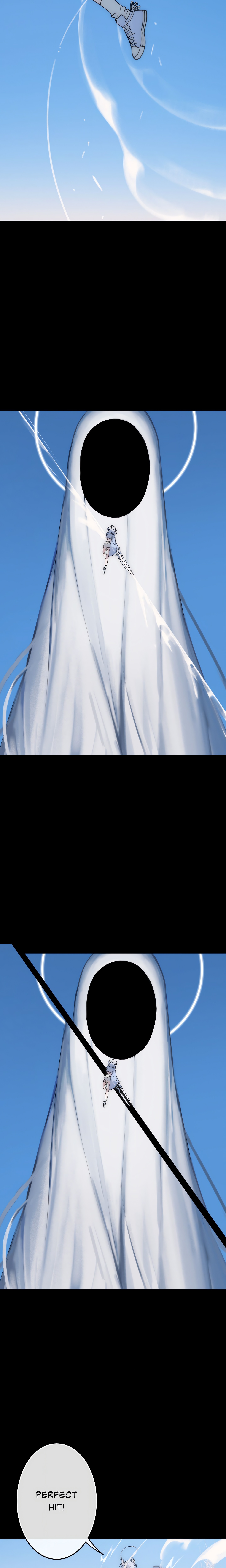 The Knight and the Witch (Uncensored) Chapter 1 - Manhwa18.com