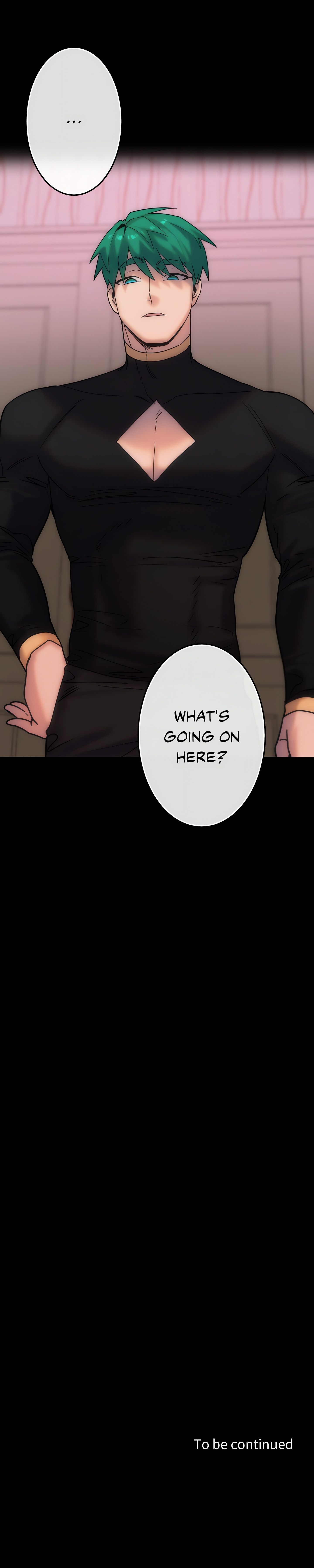 The Knight and the Witch (Uncensored) Chapter 4 - Manhwa18.com