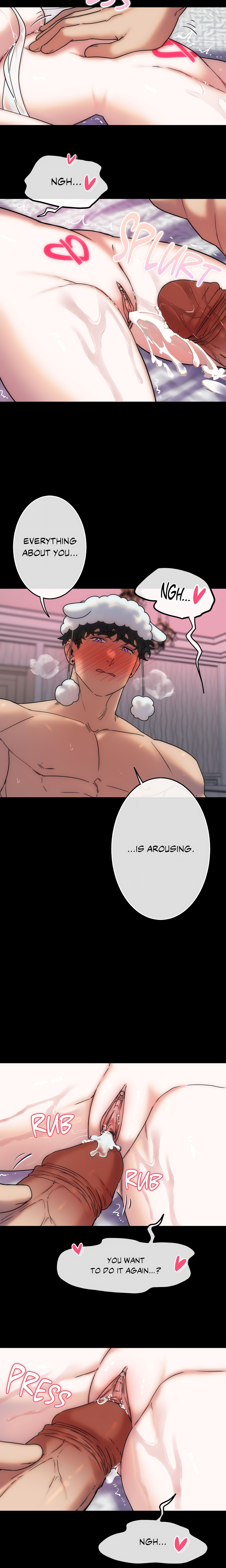 The Knight and the Witch (Uncensored) Chapter 6 - Manhwa18.com