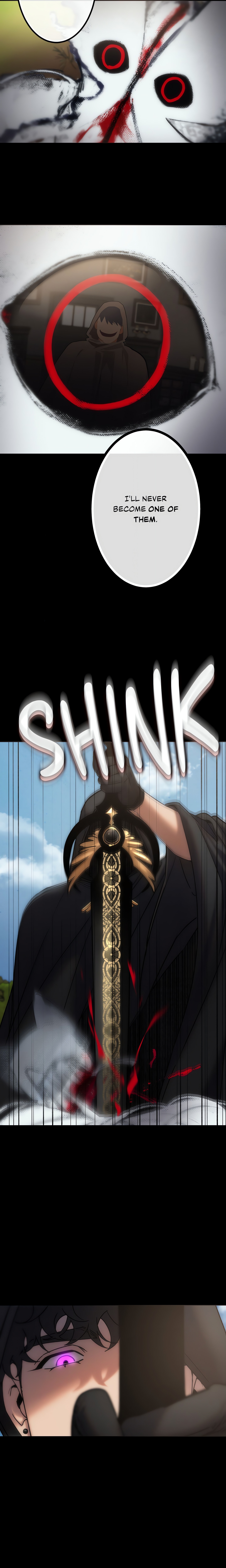 The Knight and the Witch (Uncensored) Chapter 9 - Manhwa18.com