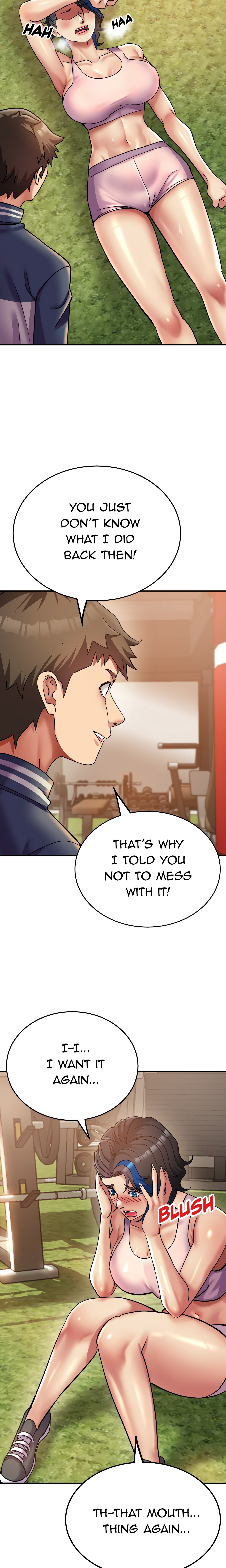 Ring Of Might (Uncensored) Chapter 0 - Manhwa18.com