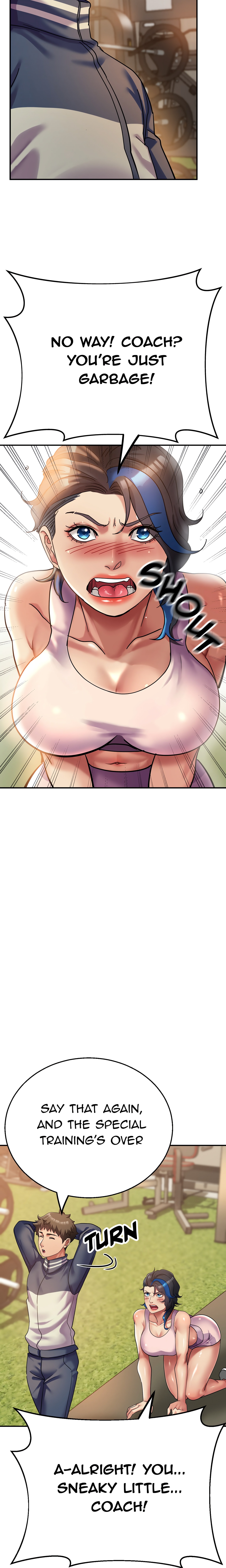 Ring Of Might (Uncensored) Chapter 0 - Manhwa18.com
