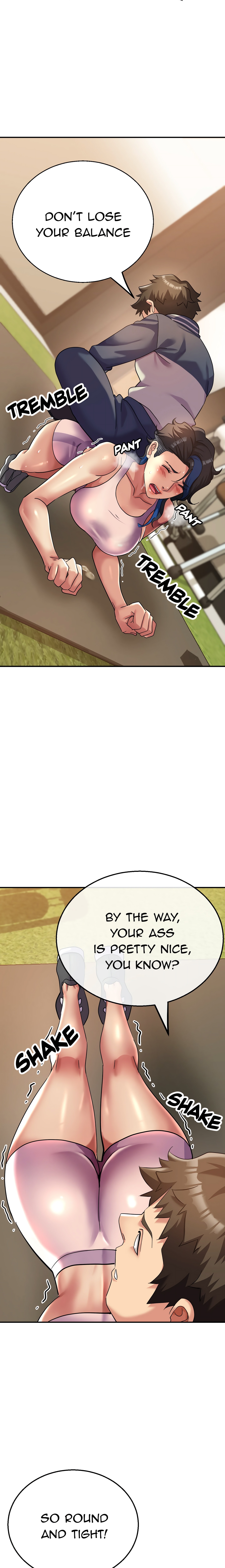 Ring Of Might (Uncensored) Chapter 0 - Manhwa18.com