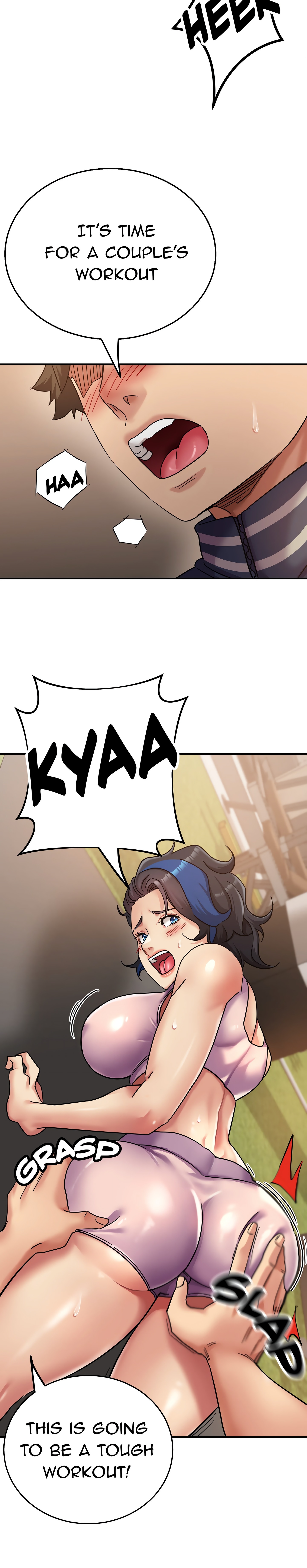 Ring Of Might (Uncensored) Chapter 0 - Manhwa18.com