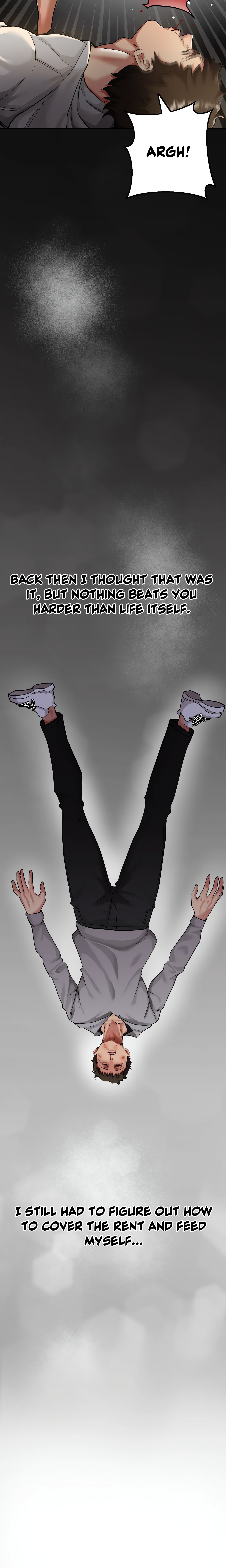 Ring Of Might (Uncensored) Chapter 1 - Manhwa18.com