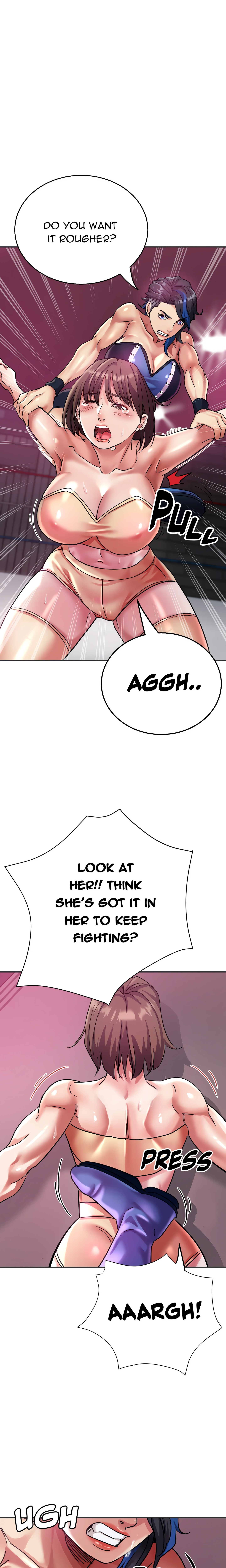 Ring Of Might (Uncensored) Chapter 1 - Manhwa18.com