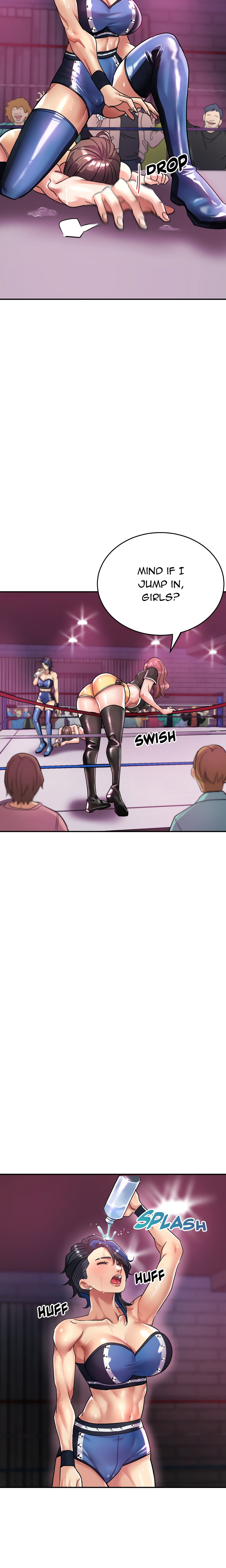 Ring Of Might (Uncensored) Chapter 1 - Manhwa18.com