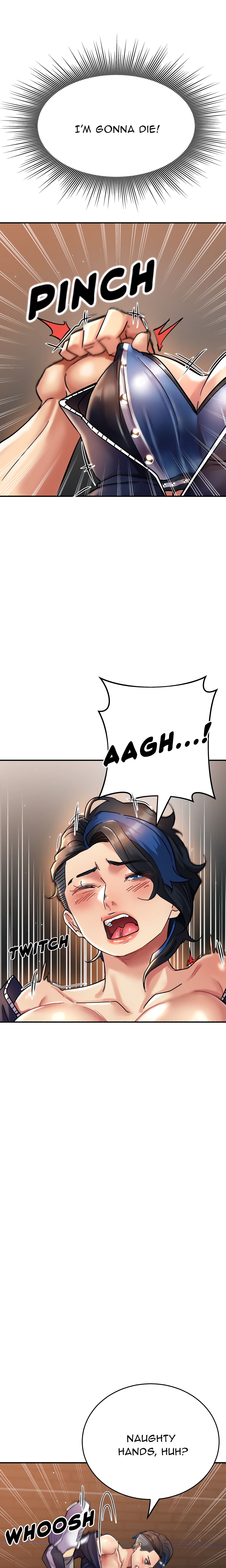 Ring Of Might (Uncensored) Chapter 2 - Manhwa18.com