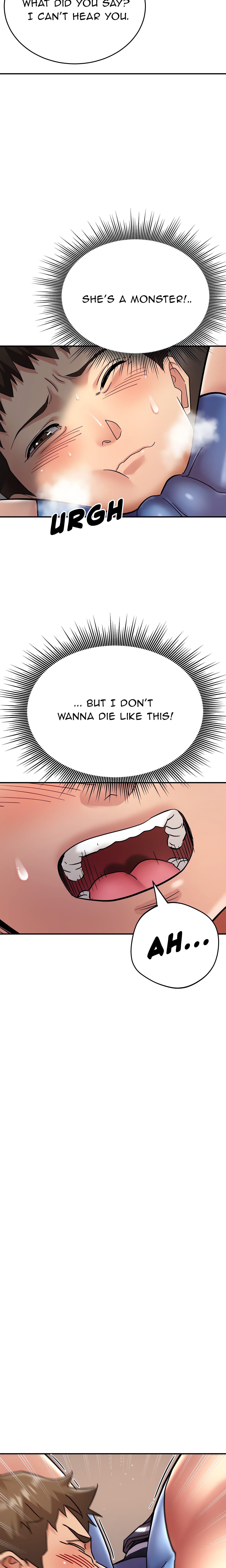 Ring Of Might (Uncensored) Chapter 2 - Manhwa18.com