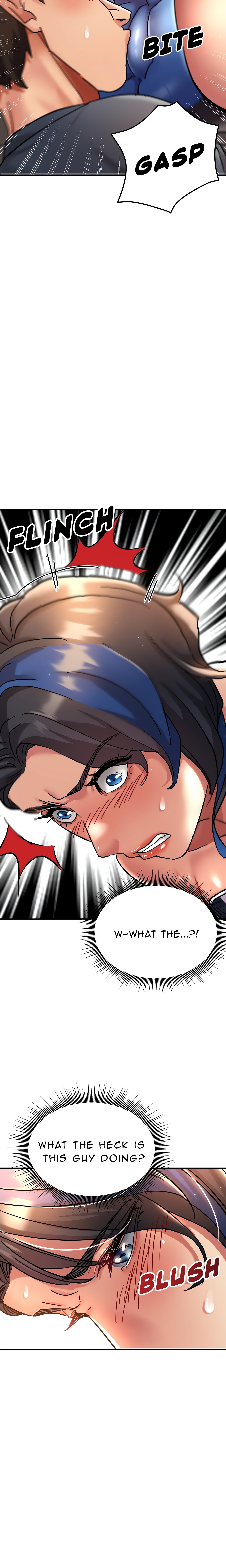 Ring Of Might (Uncensored) Chapter 2 - Manhwa18.com