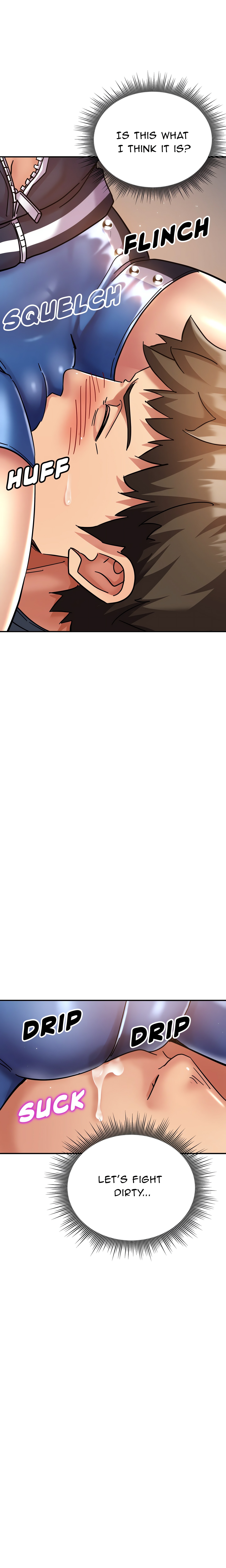 Ring Of Might (Uncensored) Chapter 2 - Manhwa18.com